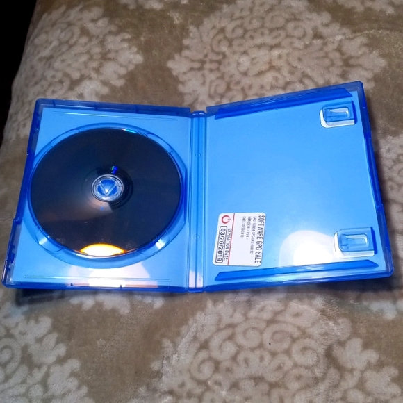 Lot 35 Ps4 2 - GAME LOT - NBA2K 17 AND 18 - Picture 5 of 5